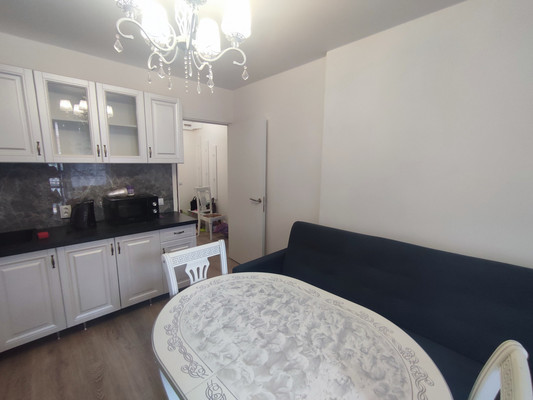 Сдам однокомнатную (1-комн.) квартиру, Балканская дор, 14к2, Колпино г