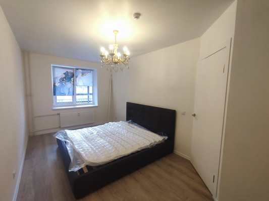 Сдам однокомнатную (1-комн.) квартиру, Балканская дор, 14к2, Колпино г