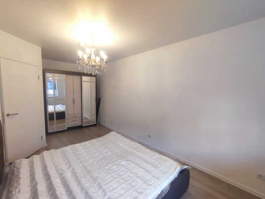 Сдам однокомнатную (1-комн.) квартиру, Балканская дор, 14к2, Колпино г