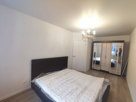 Сдам однокомнатную (1-комн.) квартиру, Балканская дор, 14к2, Колпино г