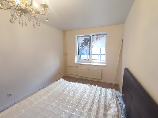 Сдам однокомнатную (1-комн.) квартиру, Балканская дор, 14к2, Колпино г