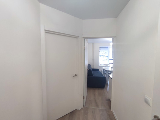 Сдам однокомнатную (1-комн.) квартиру, Балканская дор, 14к2, Колпино г