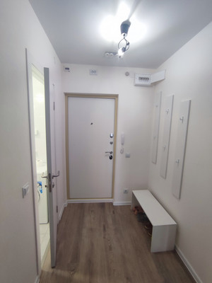 Сдам однокомнатную (1-комн.) квартиру, Балканская дор, 14к2, Колпино г