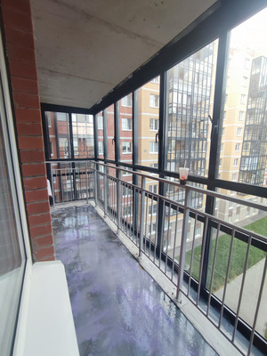 Сдам однокомнатную (1-комн.) квартиру, Балканская дор, 14к2, Колпино г