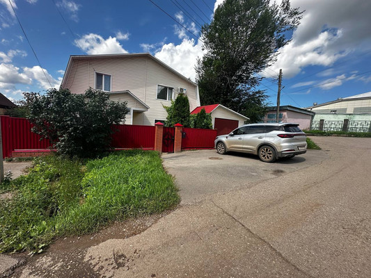 Продам дом, Тихая ул, 10, Октябрьский г, 0 км от города