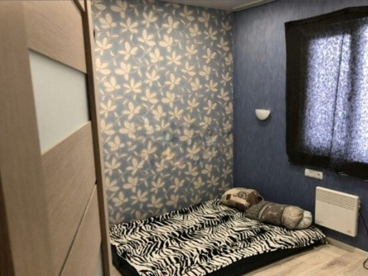 Продам дом, 21-й мкр, 126, Октябрьский г, 0 км от города