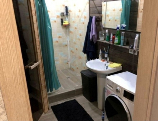 Продам дом, 21-й мкр, 126, Октябрьский г, 0 км от города