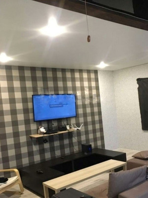 Продам дом, 21-й мкр, 126, Октябрьский г, 0 км от города