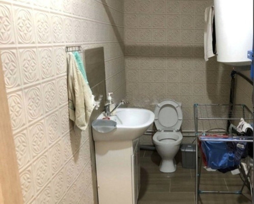 Продам дом, 21-й мкр, 126, Октябрьский г, 0 км от города