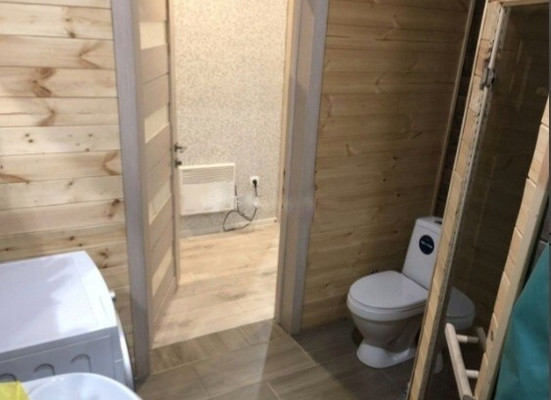 Продам дом, 21-й мкр, 126, Октябрьский г, 0 км от города