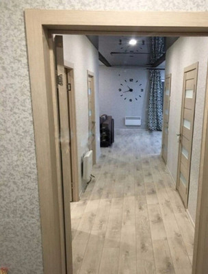 Продам дом, 21-й мкр, 126, Октябрьский г, 0 км от города