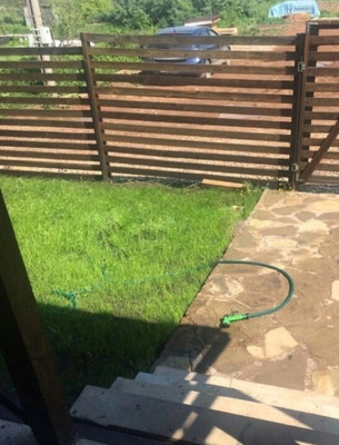 Продам дом, 21-й мкр, 126, Октябрьский г, 0 км от города