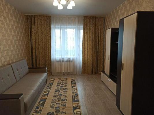 Сдам однокомнатную (1-комн.) квартиру, Менделеева ул, 48к4, Сунжа г