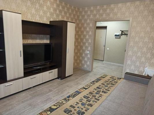 Сдам однокомнатную (1-комн.) квартиру, Менделеева ул, 48к4, Сунжа г