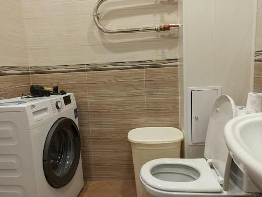 Сдам однокомнатную (1-комн.) квартиру, Менделеева ул, 48к4, Сунжа г