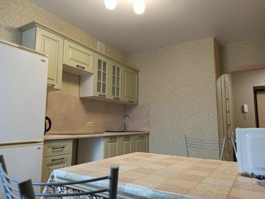 Сдам однокомнатную (1-комн.) квартиру, Менделеева ул, 48к4, Сунжа г