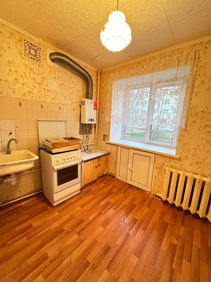 Продам двухкомнатную (2-комн.) квартиру, Герцена ул, 30, Октябрьский г
