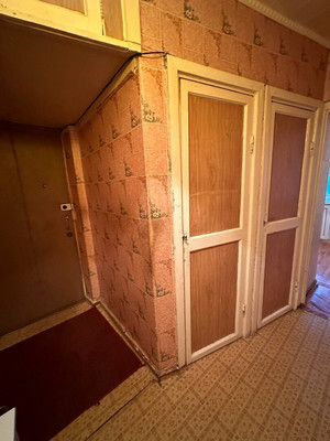 Продам двухкомнатную (2-комн.) квартиру, Герцена ул, 30, Октябрьский г