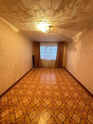 Продам двухкомнатную (2-комн.) квартиру, Герцена ул, 30, Октябрьский г