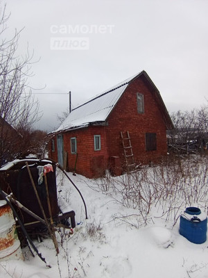 Продам участок 5,97 соток, Фермерское хоз., Ик ул, Октябрьский г, 0 км от города