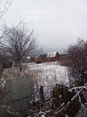 Продам участок 5,97 соток, Фермерское хоз., Ик ул, Октябрьский г, 0 км от города