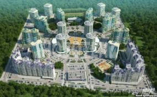 Продам однокомнатную (1-комн.) квартиру, Российская ул, 131, Краснодар г
