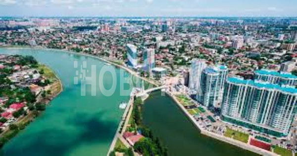 Продам однокомнатную (1-комн.) квартиру, Российская ул, 131, Краснодар г
