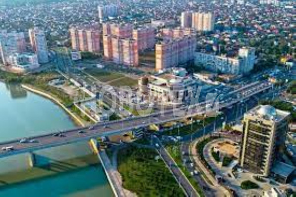 Продам однокомнатную (1-комн.) квартиру, Российская ул, 131, Краснодар г