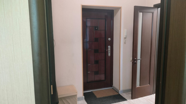 Продам однокомнатную (1-комн.) квартиру, Баженова ул, 26, Рязань г