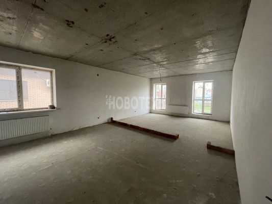 Продам однокомнатную (1-комн.) квартиру, им. Шаляпина пер, 33/3б, Краснодар г