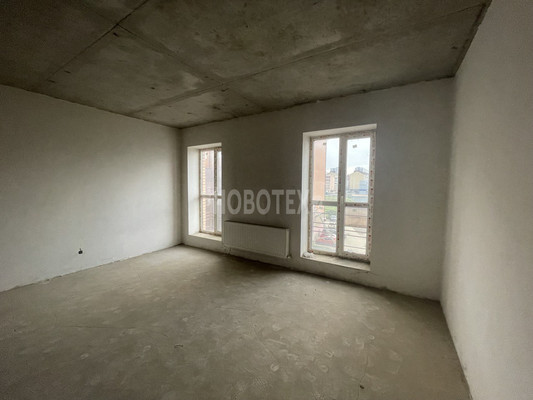 Продам однокомнатную (1-комн.) квартиру, им. Шаляпина пер, 33/3б, Краснодар г
