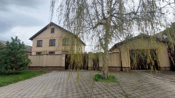 Продам дом, Знаменский тер. ДНТ, Краснодар г, 0 км от города