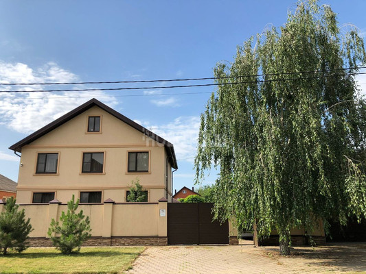 Продам дом, Знаменский тер. ДНТ, Краснодар г, 0 км от города