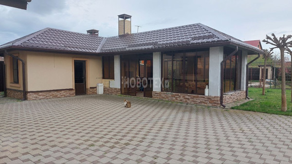 Продам дом, Знаменский тер. ДНТ, Краснодар г, 0 км от города