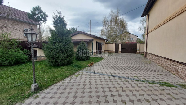 Продам дом, Знаменский тер. ДНТ, Краснодар г, 0 км от города