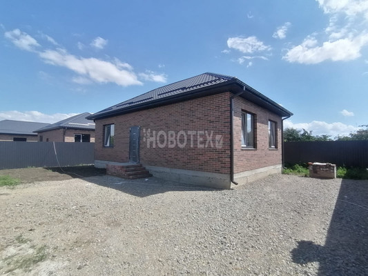 Продам дом, Западная ул, 27, Северская ст-ца, 0 км от города