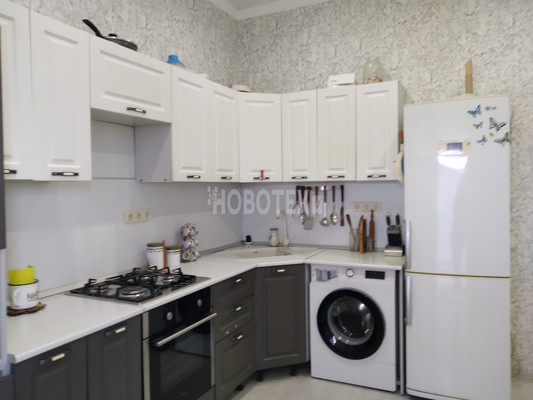 Продам дом, Крестьянская ул, 48а, Ильский пгт, 0 км от города