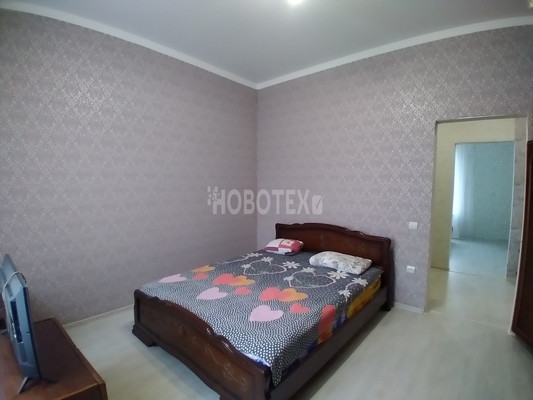 Продам дом, Крестьянская ул, 48а, Ильский пгт, 0 км от города
