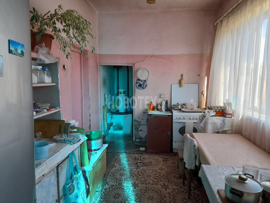 Продам дом, Садовая ул, 140кА, Садовый х, 0 км от города