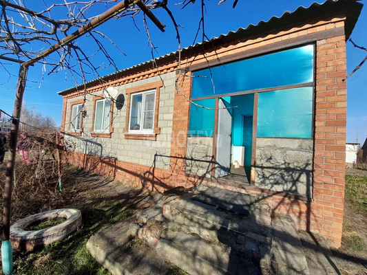 Продам дом, Садовая ул, 140кА, Садовый х, 0 км от города