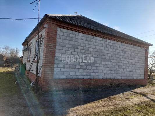 Продам дом, Садовая ул, 140кА, Садовый х, 0 км от города