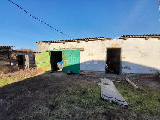Продам дом, Садовая ул, 140кА, Садовый х, 0 км от города