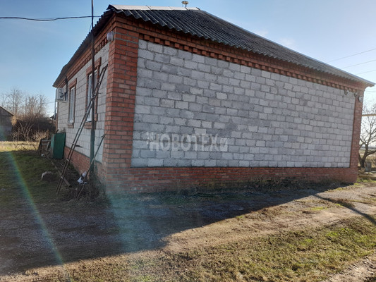 Продам дом, Садовая ул, 140кА, Садовый х, 0 км от города
