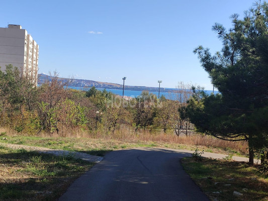 Продам участок 5,8 соток, Мира ул, Геленджик г, 0 км от города