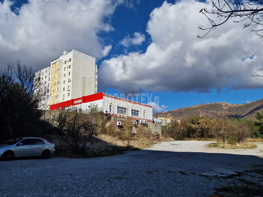 Продам участок 5,8 соток, Мира ул, Геленджик г, 0 км от города