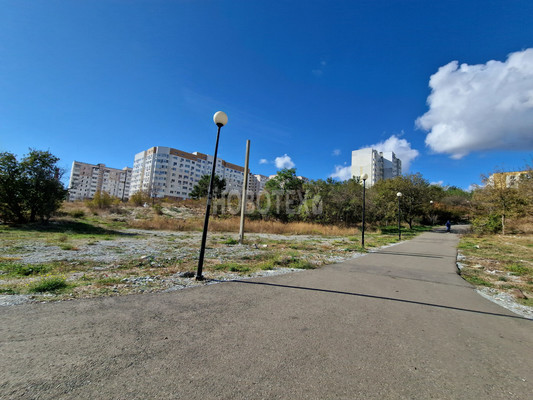 Продам участок 5,8 соток, Мира ул, Геленджик г, 0 км от города