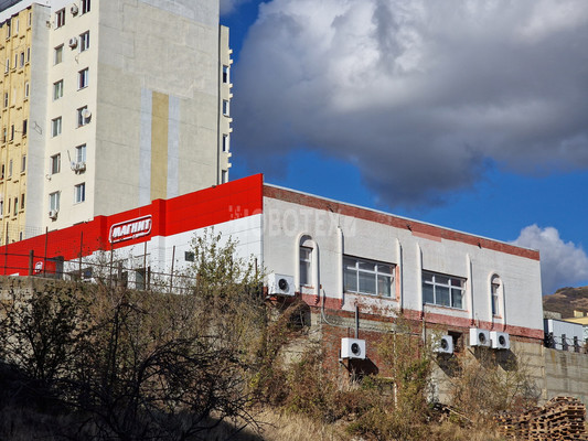 Продам участок 5,8 соток, Мира ул, Геленджик г, 0 км от города