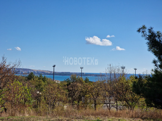 Продам участок 5,8 соток, Мира ул, Геленджик г, 0 км от города
