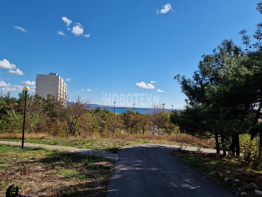 Продам участок 5,8 соток, Мира ул, Геленджик г, 0 км от города
