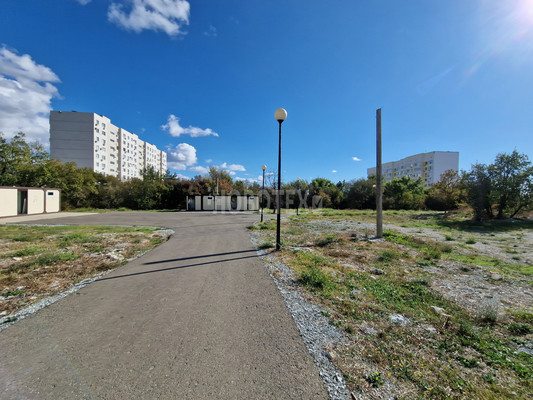 Продам участок 5,8 соток, Мира ул, Геленджик г, 0 км от города